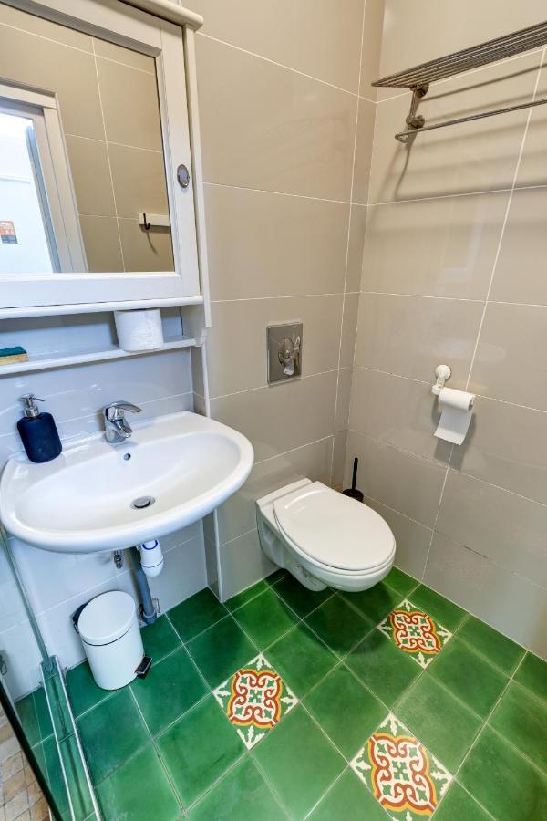 Cabanon De Malmousque Villa Marseille Ngoại thất bức ảnh