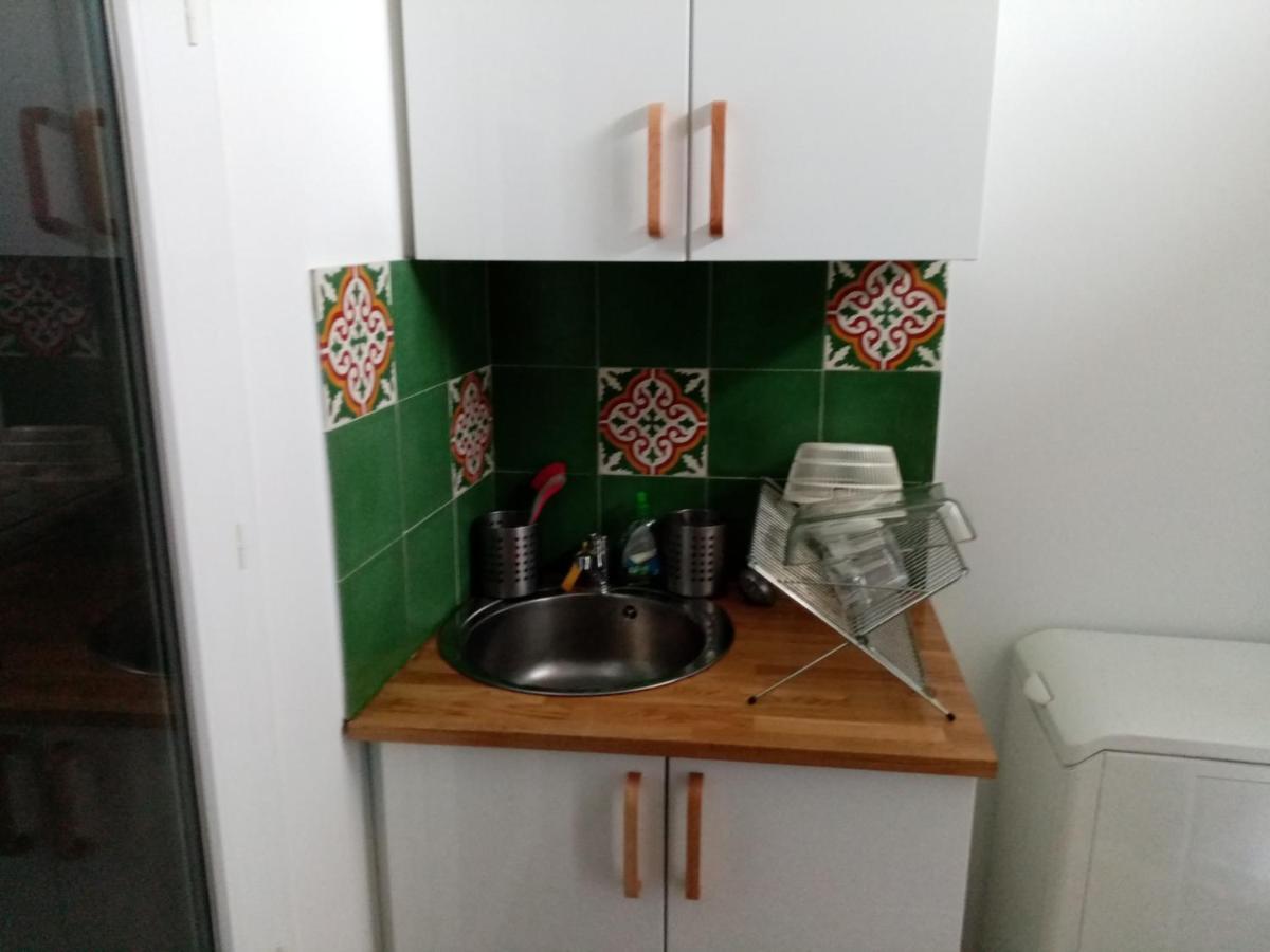 Cabanon De Malmousque Villa Marseille Ngoại thất bức ảnh