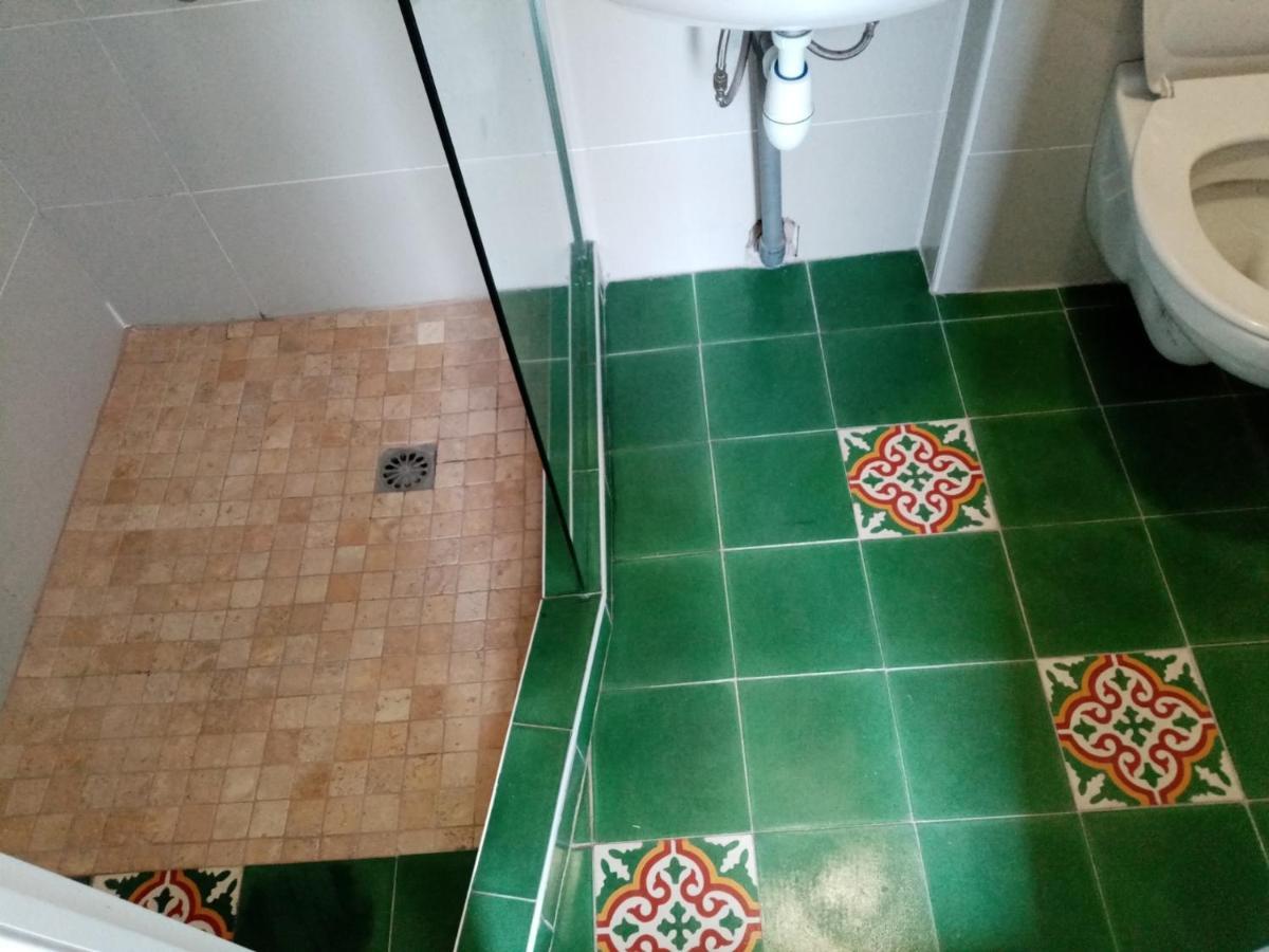 Cabanon De Malmousque Villa Marseille Ngoại thất bức ảnh