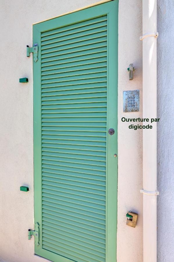 Cabanon De Malmousque Villa Marseille Ngoại thất bức ảnh