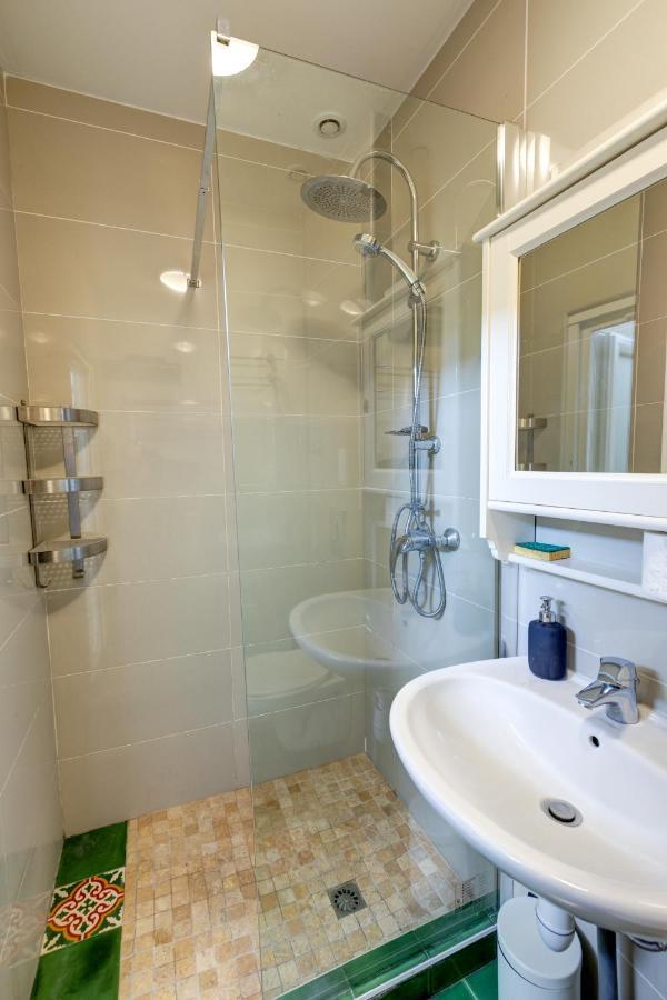 Cabanon De Malmousque Villa Marseille Ngoại thất bức ảnh