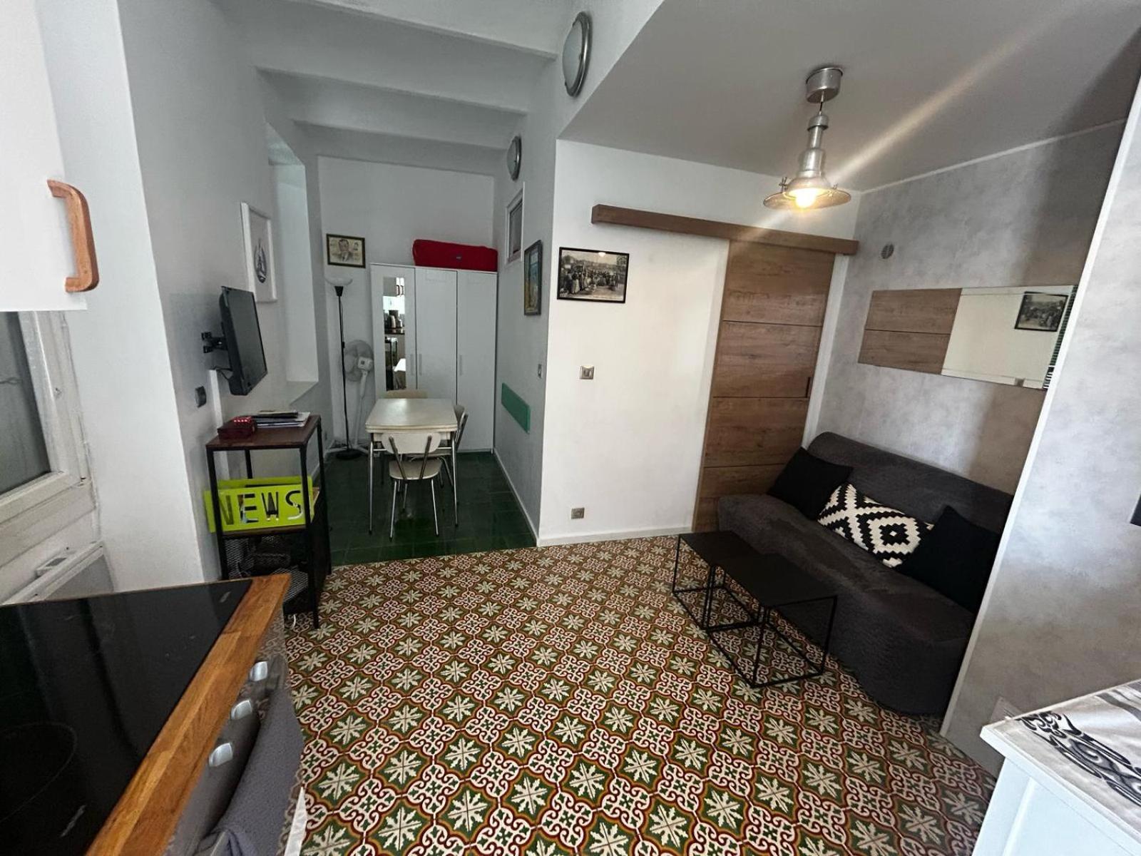 Cabanon De Malmousque Villa Marseille Ngoại thất bức ảnh