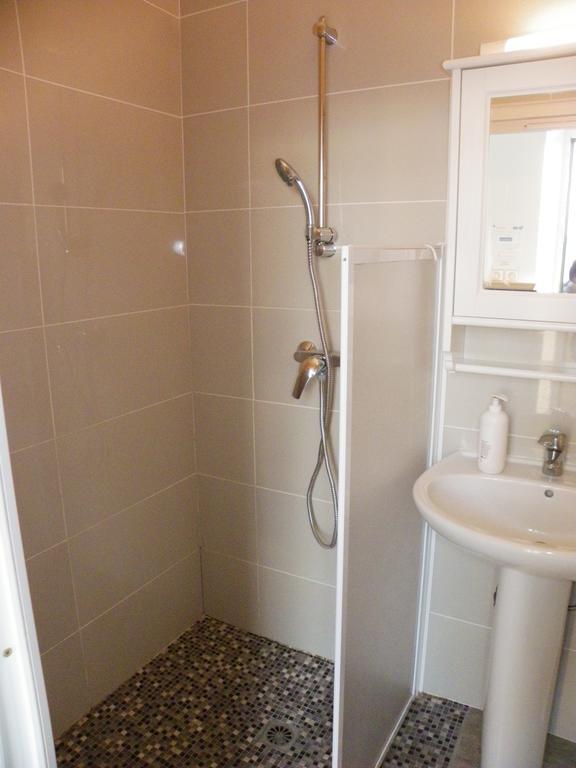 Cabanon De Malmousque Villa Marseille Ngoại thất bức ảnh