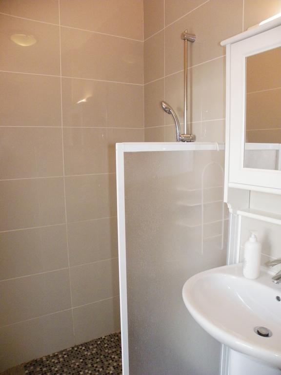 Cabanon De Malmousque Villa Marseille Ngoại thất bức ảnh