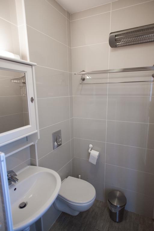 Cabanon De Malmousque Villa Marseille Ngoại thất bức ảnh