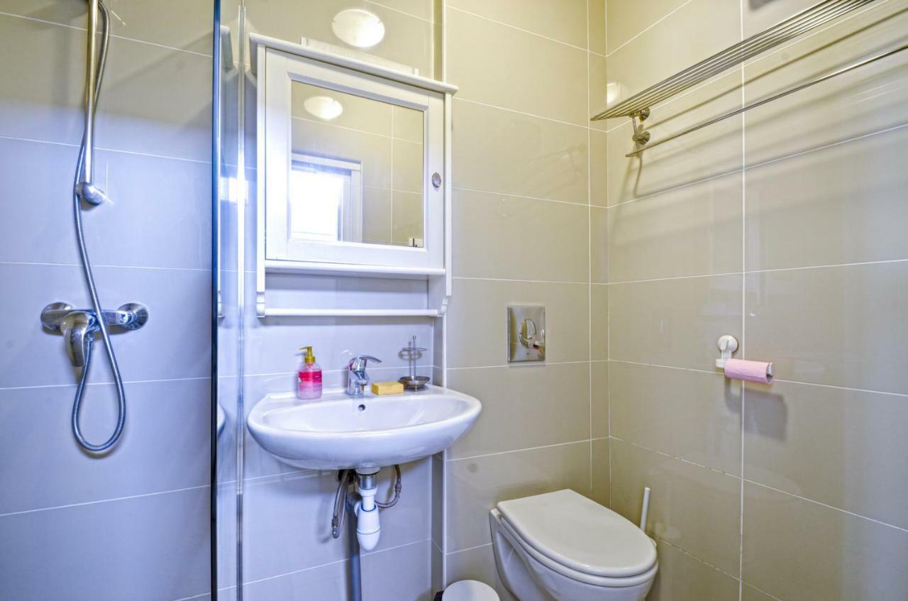 Cabanon De Malmousque Villa Marseille Ngoại thất bức ảnh