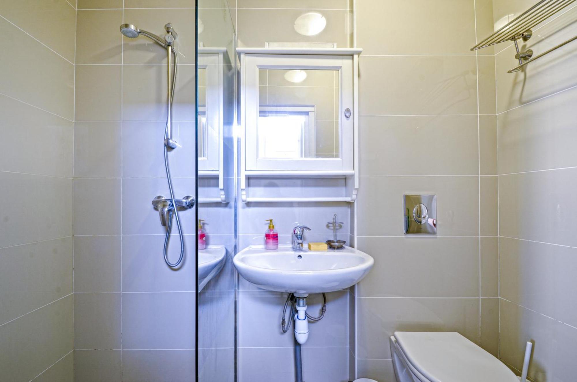 Cabanon De Malmousque Villa Marseille Ngoại thất bức ảnh
